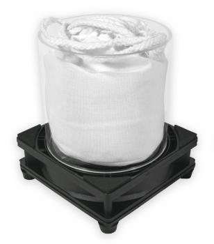 Zeolith Luftreiniger ZEOAIR Pur50